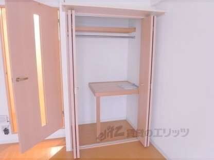 ハウスセゾン朱雀大路の物件内観写真