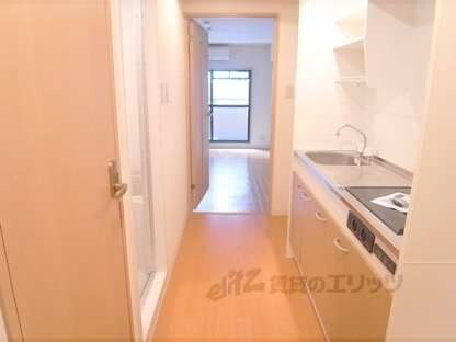 ハウスセゾン朱雀大路の物件内観写真