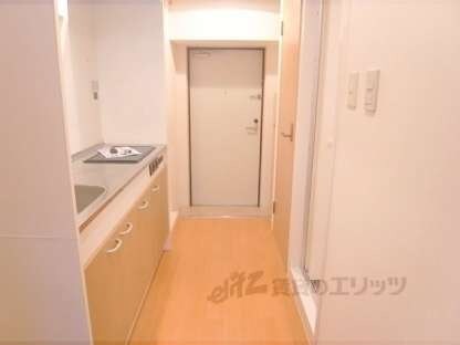 ハウスセゾン朱雀大路の物件内観写真