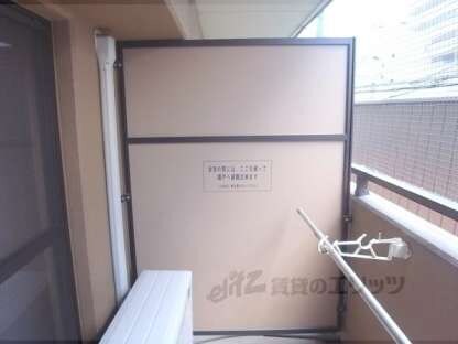 ハウスセゾン朱雀大路の物件内観写真