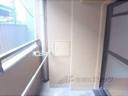 ハウスセゾン朱雀大路の物件内観写真