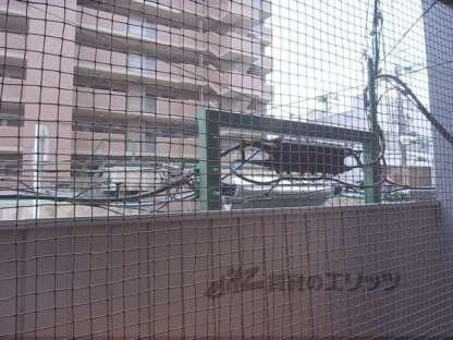 ハウスセゾン朱雀大路の物件内観写真