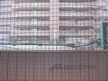 ハウスセゾン朱雀大路の物件内観写真