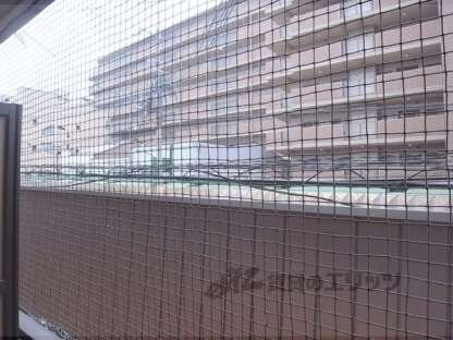 ハウスセゾン朱雀大路の物件内観写真