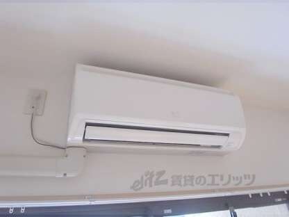 ハウスセゾン朱雀大路の物件内観写真