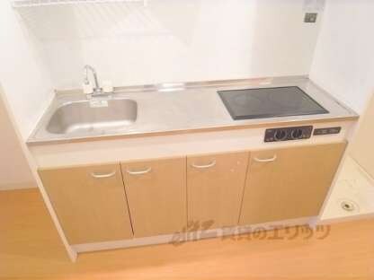 ハウスセゾン朱雀大路の物件内観写真