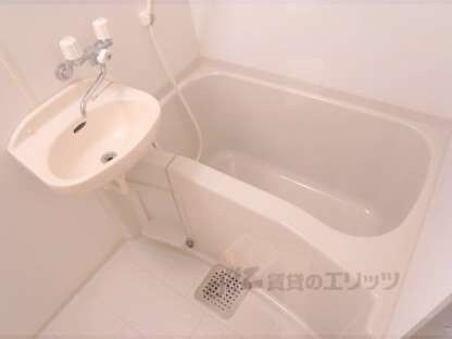 ハウスセゾン朱雀大路の物件内観写真