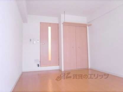 ハウスセゾン朱雀大路の物件内観写真