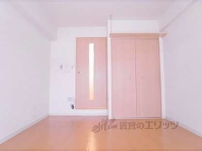 ハウスセゾン朱雀大路の物件内観写真