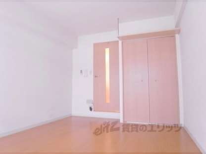 ハウスセゾン朱雀大路の物件内観写真