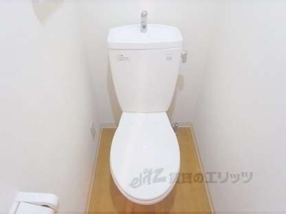 ハウスセゾン朱雀大路の物件内観写真