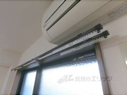 アンプルール　フェール　ヴェルジュの物件内観写真