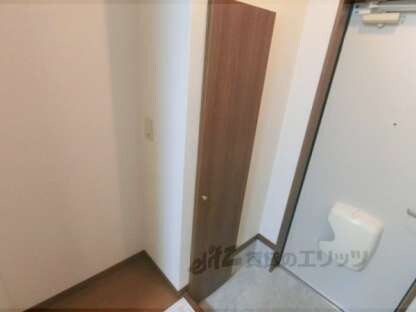 アンプルール　フェール　ヴェルジュの物件内観写真