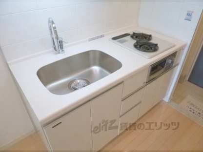 グラマシー京都の物件内観写真