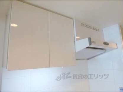 グラマシー京都の物件内観写真