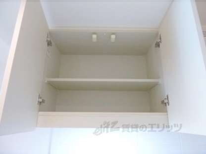 グラマシー京都の物件内観写真