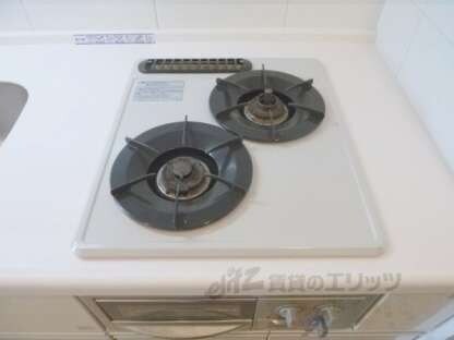 グラマシー京都の物件内観写真