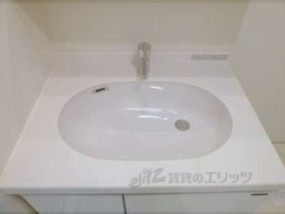 グラマシー京都の物件内観写真