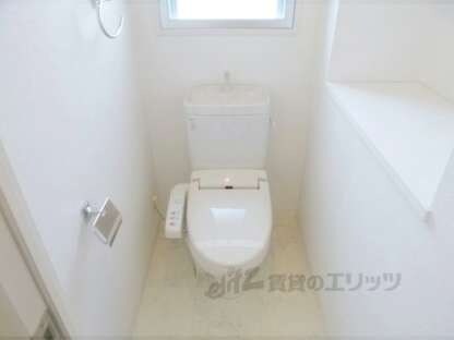 グラマシー京都の物件内観写真