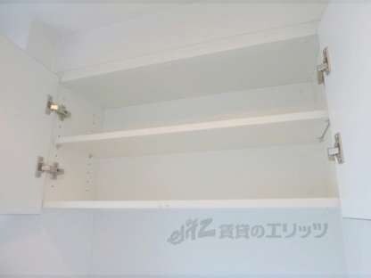 グラマシー京都の物件内観写真