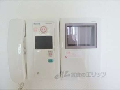 グラマシー京都の物件内観写真