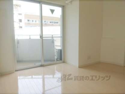 グラマシー京都の物件内観写真