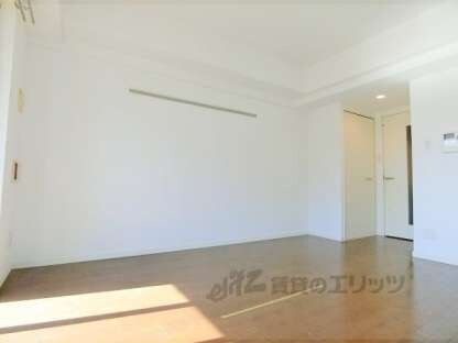 レジディア京都駅前の物件内観写真