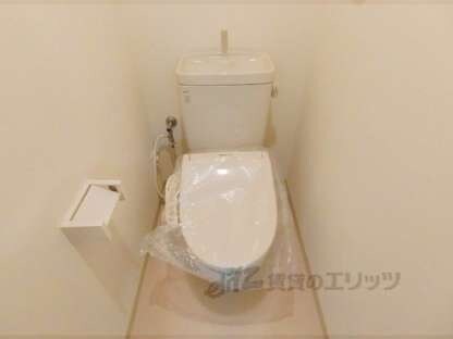 レジディア京都駅前の物件内観写真