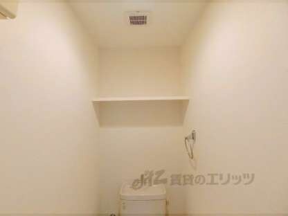 レジディア京都駅前の物件内観写真