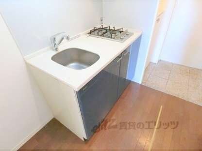 レジディア京都駅前の物件内観写真