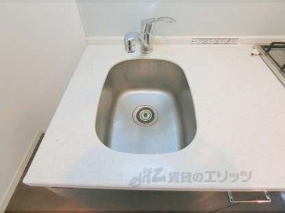 レジディア京都駅前の物件内観写真