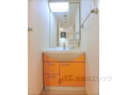 レジディア京都駅前の物件内観写真