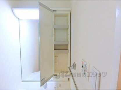 レジディア京都駅前の物件内観写真