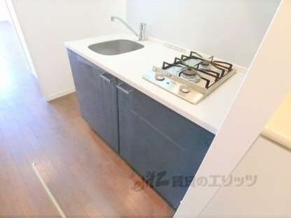 レジディア京都駅前の物件内観写真