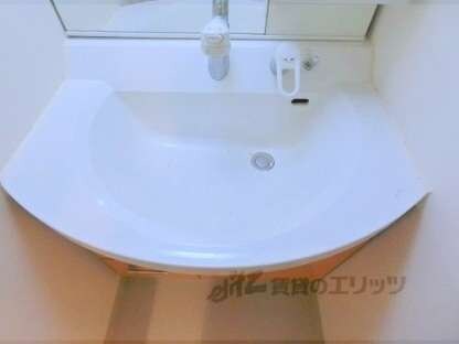 レジディア京都駅前の物件内観写真