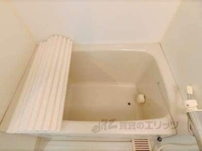 レジディア京都駅前の物件内観写真