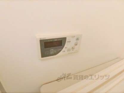 レジディア京都駅前の物件内観写真