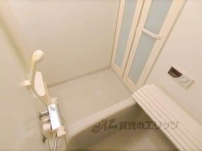 レジディア京都駅前の物件内観写真