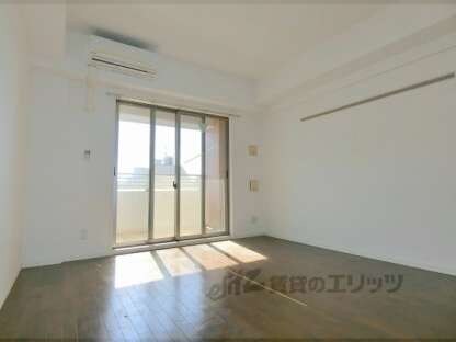 レジディア京都駅前の物件内観写真