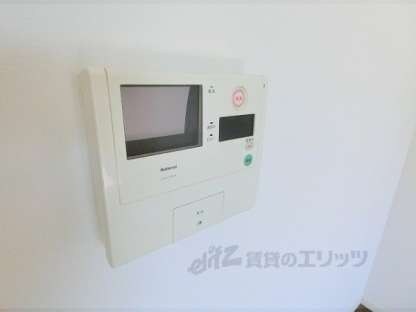 レジディア京都駅前の物件内観写真