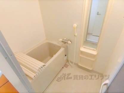 レジディア京都駅前の物件内観写真