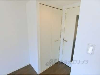 レジディア京都駅前の物件内観写真