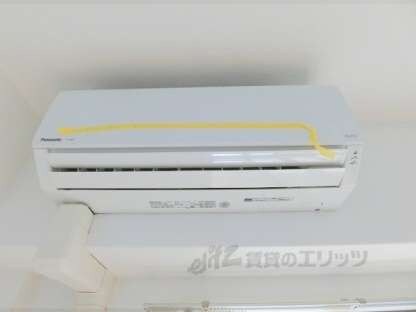 レジディア京都駅前の物件内観写真