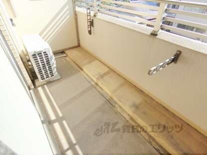 レジディア京都駅前の物件内観写真