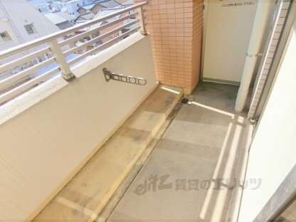 レジディア京都駅前の物件内観写真