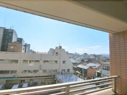 レジディア京都駅前の物件内観写真