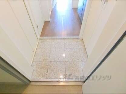 レジディア京都駅前の物件内観写真