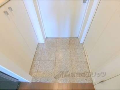 レジディア京都駅前の物件内観写真