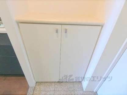 レジディア京都駅前の物件内観写真