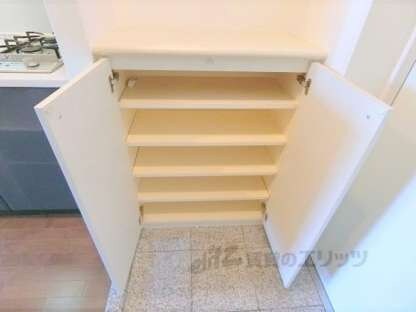 レジディア京都駅前の物件内観写真